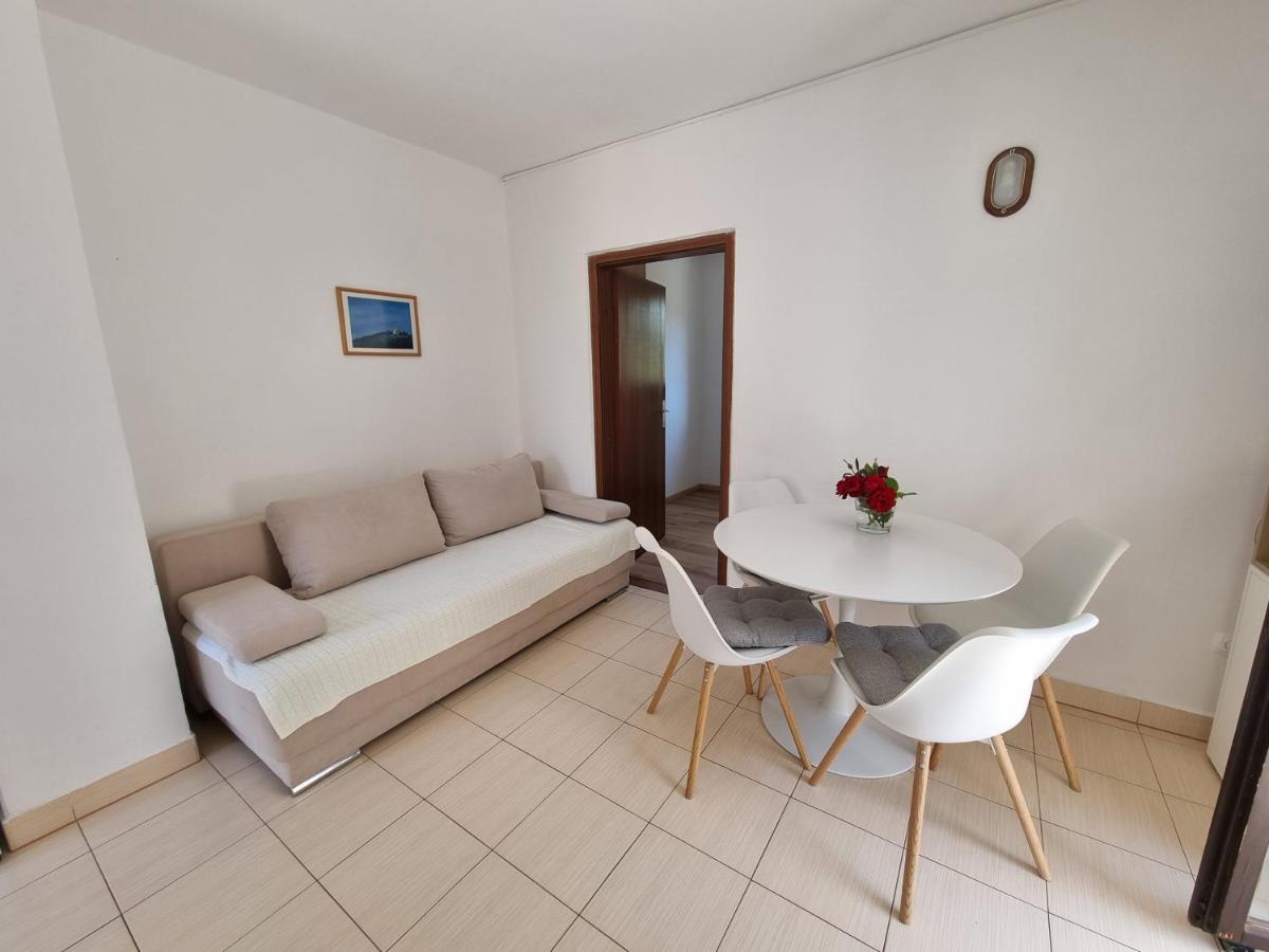 Apartment Marina Порат Екстериор снимка