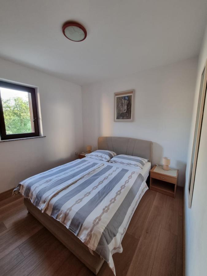 Apartment Marina Порат Екстериор снимка