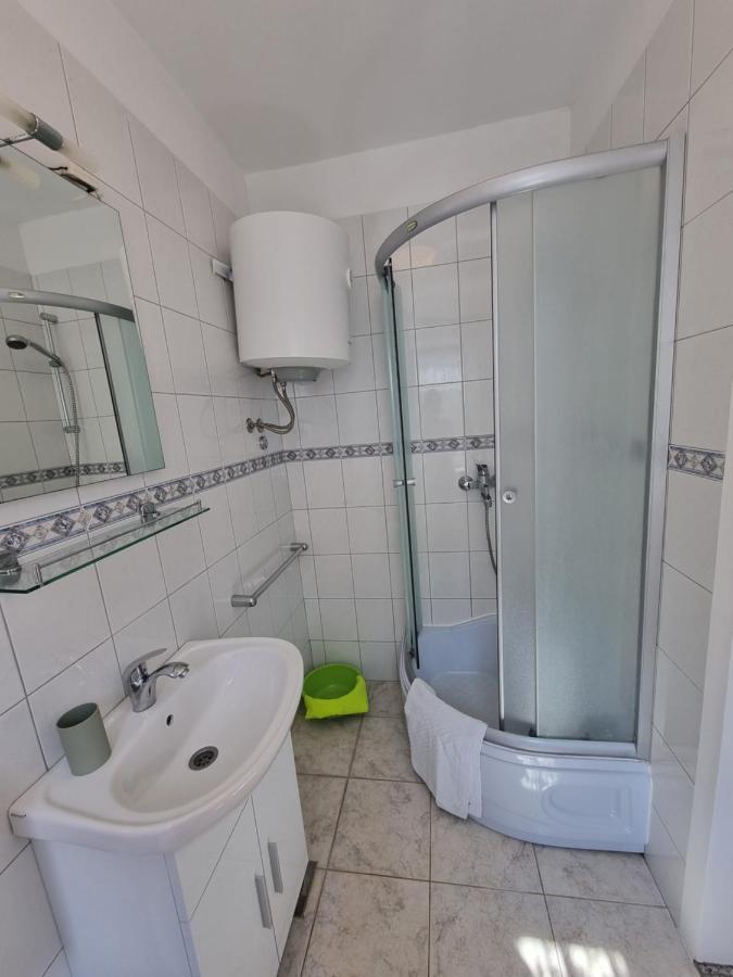 Apartment Marina Порат Екстериор снимка