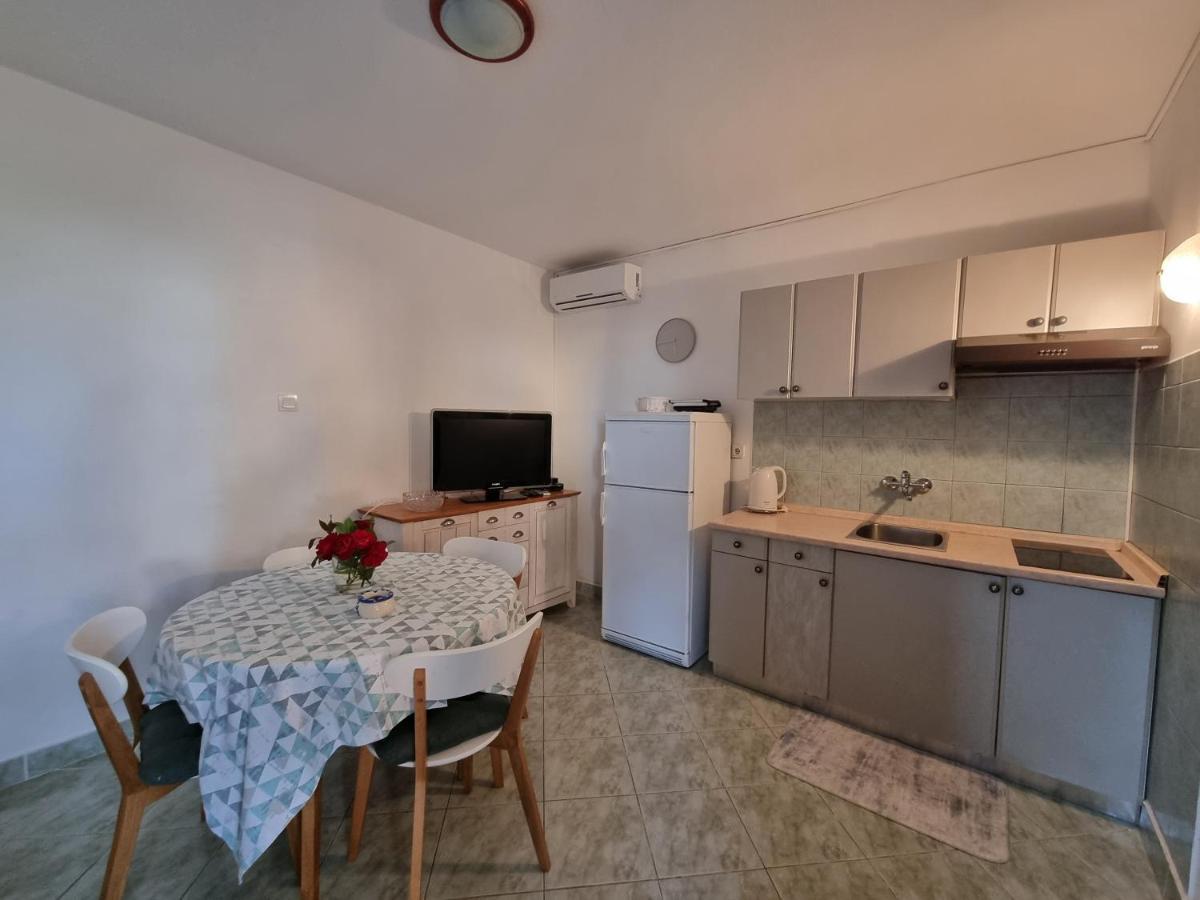 Apartment Marina Порат Екстериор снимка
