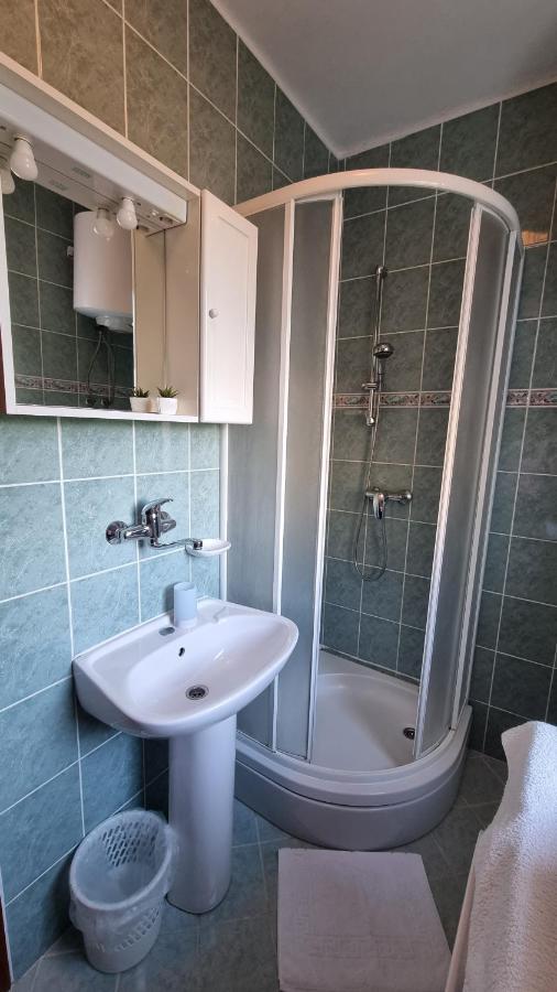 Apartment Marina Порат Екстериор снимка