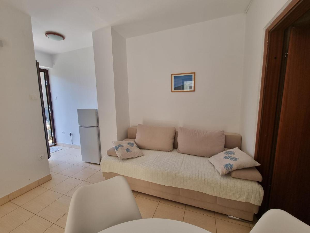 Apartment Marina Порат Екстериор снимка